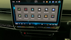 Volkswagen ID.7 210kW Match Pro Plus 77kWh 5dr Auto Electric Estate